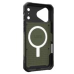 UAG Pathfinder Magsafe Case เคส iPhone 18 Pro  / 17 Pro - Olive Drab [Pre-Order] - Image 2