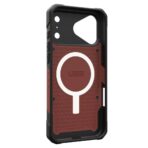 UAG Pathfinder Magsafe Case เคส iPhone 18 Pro Max / 17 Pro Max - Burgundy [Pre-Order] - Image 2