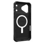 UAG Pathfinder Magsafe Case เคส iPhone 18 Pro / 17 Pro - Black - Image 2