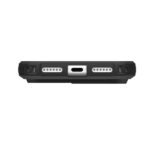 UAG Pathfinder Magsafe Case เคส iPhone 18 Pro / 17 Pro - Black - Image 3