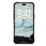 UAG Pathfinder Magsafe Case เคส iPhone 18 Pro / 17 Pro - Black - Image 4