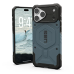UAG Pathfinder Magsafe Case เคส iPhone 18 Pro Max / 17 Pro Max - Cloud Blue [Pre-Order] - Image 5