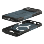 UAG Pathfinder Magsafe Case เคส iPhone 18 Pro Max / 17 Pro Max - Cloud Blue [Pre-Order] - Image 6