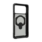 UAG Plasma XTE 360 (Cap) MagSafe Case เคส iPhone 18 Pro /  iPhone 17 Pro –  Black/Orange [Pre-Order] - Image 6