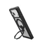 UAG Plasma XTE 360 (Cap) MagSafe Case เคส iPhone 18 Pro / iPhone 17 Pro –  Black/Clear [Pre-Order] - Image 2