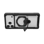 UAG Plasma XTE 360 (Cap) MagSafe Case เคส iPhone 18 Pro / iPhone 17 Pro –  Black/Clear [Pre-Order] - Image 3