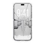 UAG Plyo Pro Magnetic Case เคส iPhone 18 Pro Max /iPhone 17 Pro Max – Iridiscent [Pre-Order] - Image 4