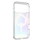 UAG Plyo Pro Magnetic Case เคส iPhone 18 Pro Max /iPhone 17 Pro Max – Iridiscent [Pre-Order] - Image 2