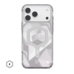 UAG Plyo Pro Magnetic Case เคส iPhone 18 Pro Max /iPhone 17 Pro Max – Interface Ice/Smoke [Pre-Order]