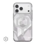 UAG Plyo Pro Magnetic Case เคส iPhone 18 Pro Max /iPhone 17 Pro Max – Interface Ice/Smoke [Pre-Order]