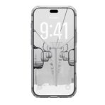 UAG Plyo Pro Magnetic Case เคส iPhone 18 Pro Max /iPhone 17 Pro Max – Interface Ice/Smoke [Pre-Order] - Image 4