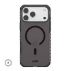 UAG Plyo Pro LT Case เคส iPhone 18 Pro / iPhone 17 Pro – Ash/Black [Pre-Order]