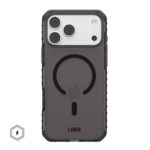 UAG Plyo Pro LT Case เคส iPhone 18 Pro / iPhone 17 Pro – Ash/Black [Pre-Order]