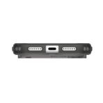 UAG Plyo Pro LT Case เคส iPhone 18 Pro / iPhone 17 Pro – Ash/Black [Pre-Order] - Image 3