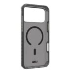 UAG Plyo Pro LT Case เคส iPhone 18 Pro / iPhone 17 Pro – Ash/Black [Pre-Order] - Image 2