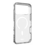 UAG Plyo Pro LT Case เคส iPhone 18 Pro / iPhone 17 Pro – Ice/Smoke [Pre-Order] - Image 2