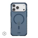 UAG Plyo Pro LT Case เคส iPhone 18 Pro / iPhone 17 Pro – Cloud Blue/Mallard [Pre-Order]
