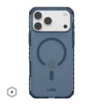 UAG Plyo Pro LT Case เคส iPhone 18 Pro / iPhone 17 Pro – Cloud Blue/Mallard [Pre-Order]