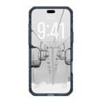 UAG Plyo Pro LT Case เคส iPhone 18 Pro / iPhone 17 Pro – Cloud Blue/Mallard [Pre-Order] - Image 4