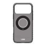 UAG Plyo XTE Case เคส iPhone 18 Pro Max /iPhone 17 Pro Max –  Ash/Black [Pre-Order]