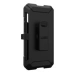 UAG Trooper Case + Holster Bundle Case เคส iPhone 18 Pro Max / iPhone 17 Pro Max – Black [Pre-Order] - Image 2