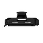 UAG Trooper Case + Holster Bundle Case เคส iPhone 18 Pro Max / iPhone 17 Pro Max – Black [Pre-Order] - Image 3