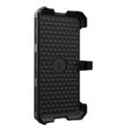 UAG Trooper Case + Holster Bundle Case เคส iPhone 18 Pro Max / iPhone 17 Pro Max – Black [Pre-Order] - Image 5
