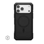 UAG Trooper (Magsafe) Case เคส iPhone 18 Pro / iPhone 17 Pro – Black [Pre-Order]