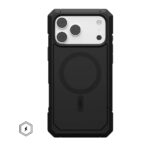 UAG Trooper (Magsafe) Case เคส iPhone 18 Pro / iPhone 17 Pro – Black [Pre-Order]