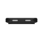 UAG Trooper (Magsafe) Case เคส iPhone 18 Pro / iPhone 17 Pro – Black [Pre-Order] - Image 5