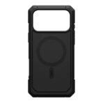 UAG Trooper (Magsafe) Case เคส iPhone 18 Pro / iPhone 17 Pro – Black [Pre-Order] - Image 2