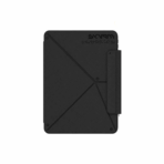 Skinarma Trilon Detachable เคส iPad Air 11″ M4/M3/M2 (2022-2026) - Black