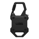 UAG Monarch Case เคส AirTag – Blackout