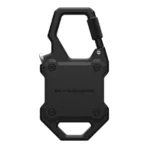 UAG Monarch Case เคส AirTag – Blackout - Image 4