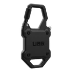 UAG Monarch Case เคส AirTag – Blackout - Image 6