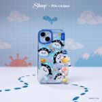 Sheep  Polcasan Collection Case เคส iPhone 13 Pro - Polcasan [Pre-Order]