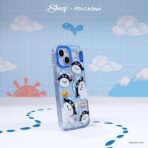 Sheep  Polcasan Collection Case เคส iPhone 12 Pro Max - Polcasan [Pre-Order] - Image 4