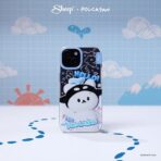 Sheep Polcasan Collection Case เคส iPhone 12 Pro Max - I am Polcasan - Image 2