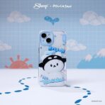 Sheep Polcasan Collection Case เคส iPhone 12 Pro Max - I am Polcasan