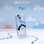 Sheep Polcasan Collection Case เคส iPhone 12 Pro Max - I am Polcasan - Image 3