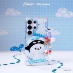 Sheep Polcasan Collection Magnetic Case เคส Samsung Galaxy S26 Ultra  - I am Polcasan