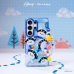 Sheep  Polcasan Collection Magnetic Case เคส Samsung Galaxy S26 Ultra - Polcasan