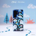 Sheep  Polcasan Collection Magnetic Case เคส Samsung Galaxy S26 Ultra - Polcasan - Image 2