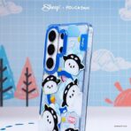 Sheep  Polcasan Collection Magnetic Case เคส Samsung Galaxy S26 Ultra - Polcasan - Image 3