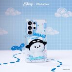 Sheep Polcasan Collection Magnetic Case เคส Samsung Galaxy S23 Ultra  - I am Polcasan - Image 4