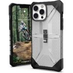 UAG Plasma Case เคส iPhone 12 Pro Max - Ice