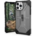 UAG Plasma Case เคส iPhone 12 Pro Max - Ash