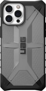 UAG Plasma Case เคส iPhone 12 Pro Max - Ash - Image 2