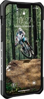 UAG Plasma Case เคส iPhone 12 Pro Max - Ash - Image 3