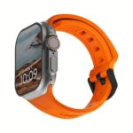 UAG Scout สาย Apple Watch 44/45/46/49mm – Orange